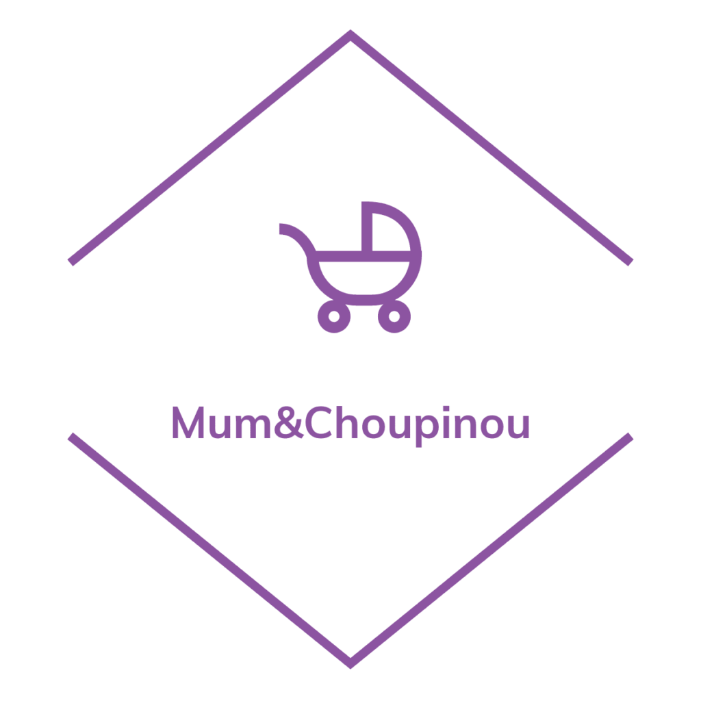 Code promo Mum&Choupinou