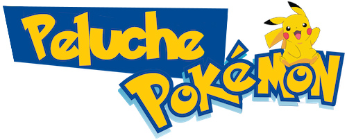 Code promo N°1 Peluche Pokemon Officielle