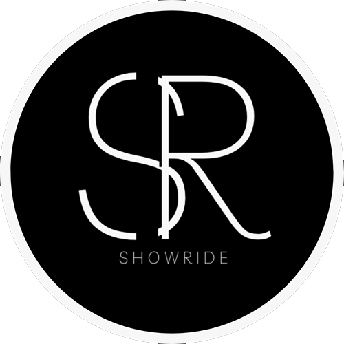 Code promo ShowRide