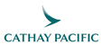Cathay Pacific優惠碼