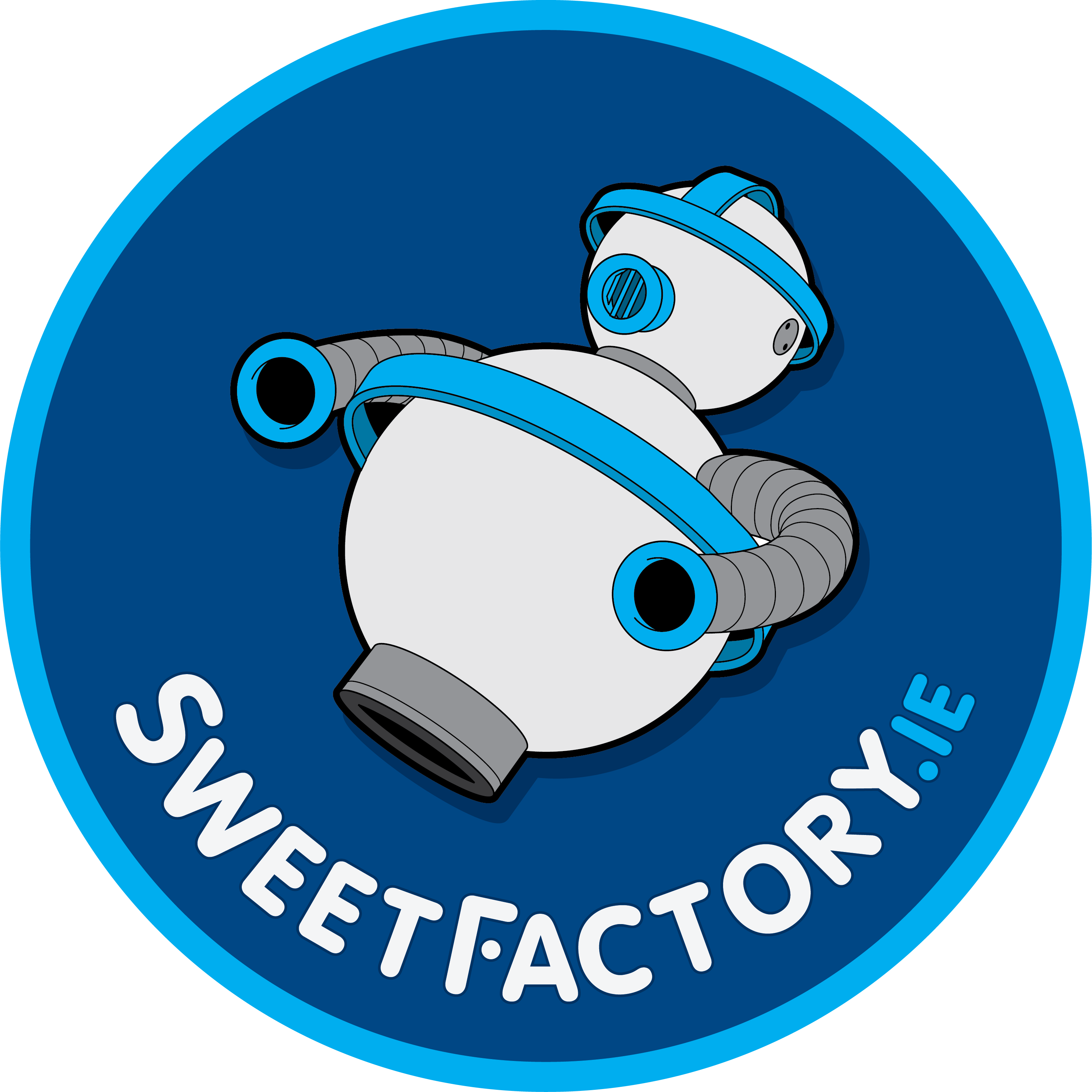 Sweet Factory Ireland Coupon Codes