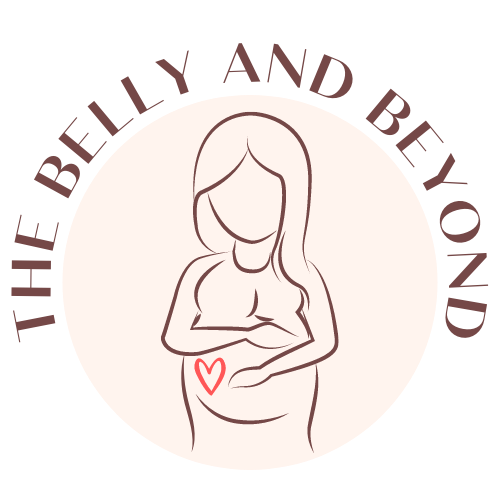 The Belly & Beyond Coupon Codes