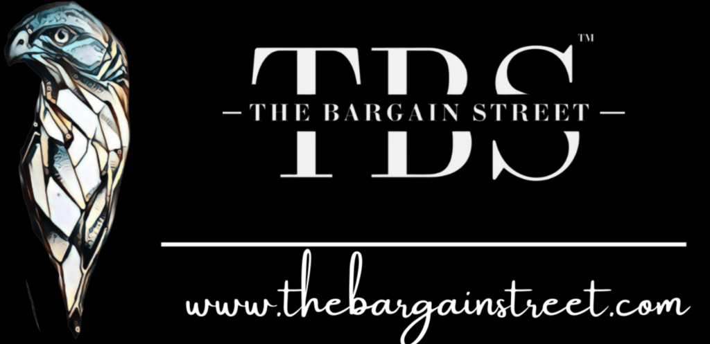 The Bargain Street Coupon Codes