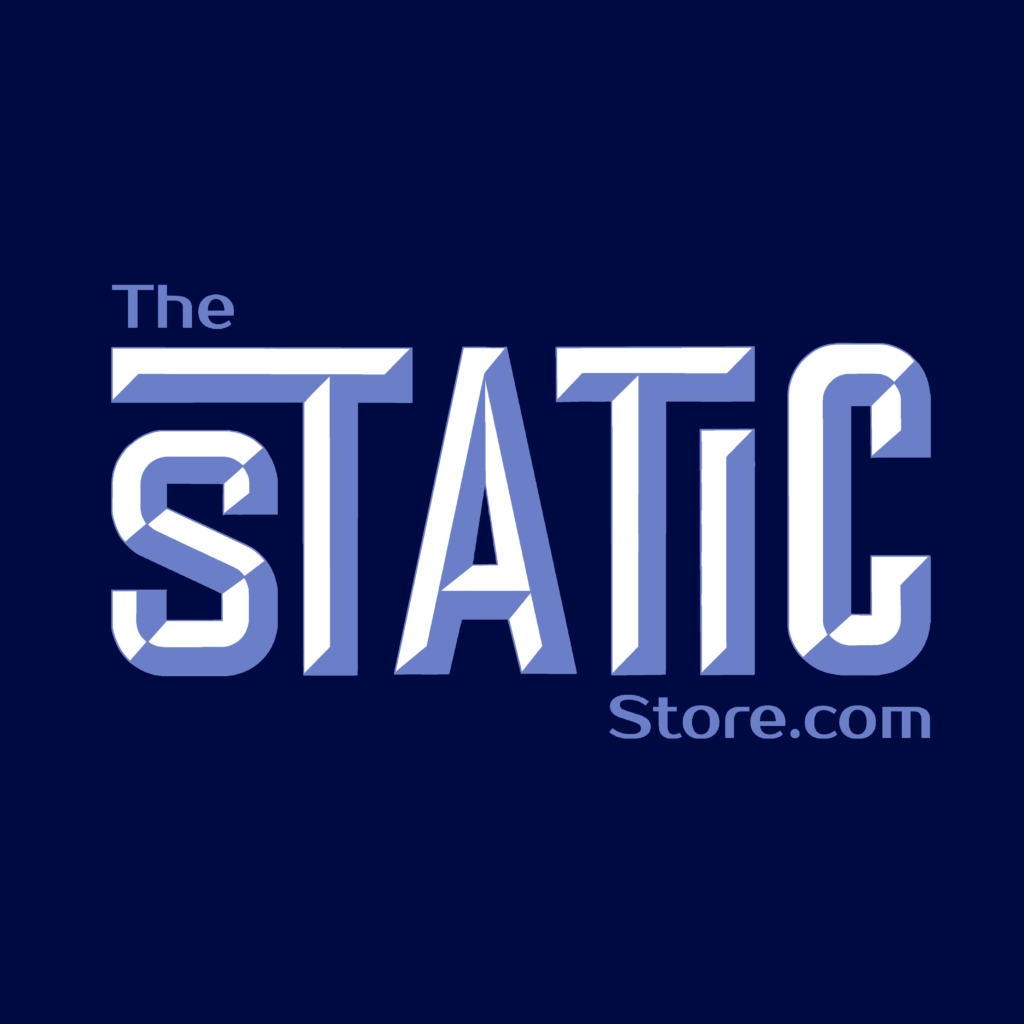 The Static Store Coupon Codes