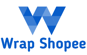 Wrap Shopee Coupon Codes