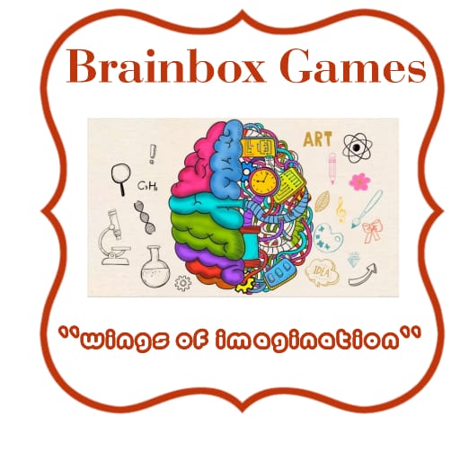 Brain Box Games Coupon Codes
