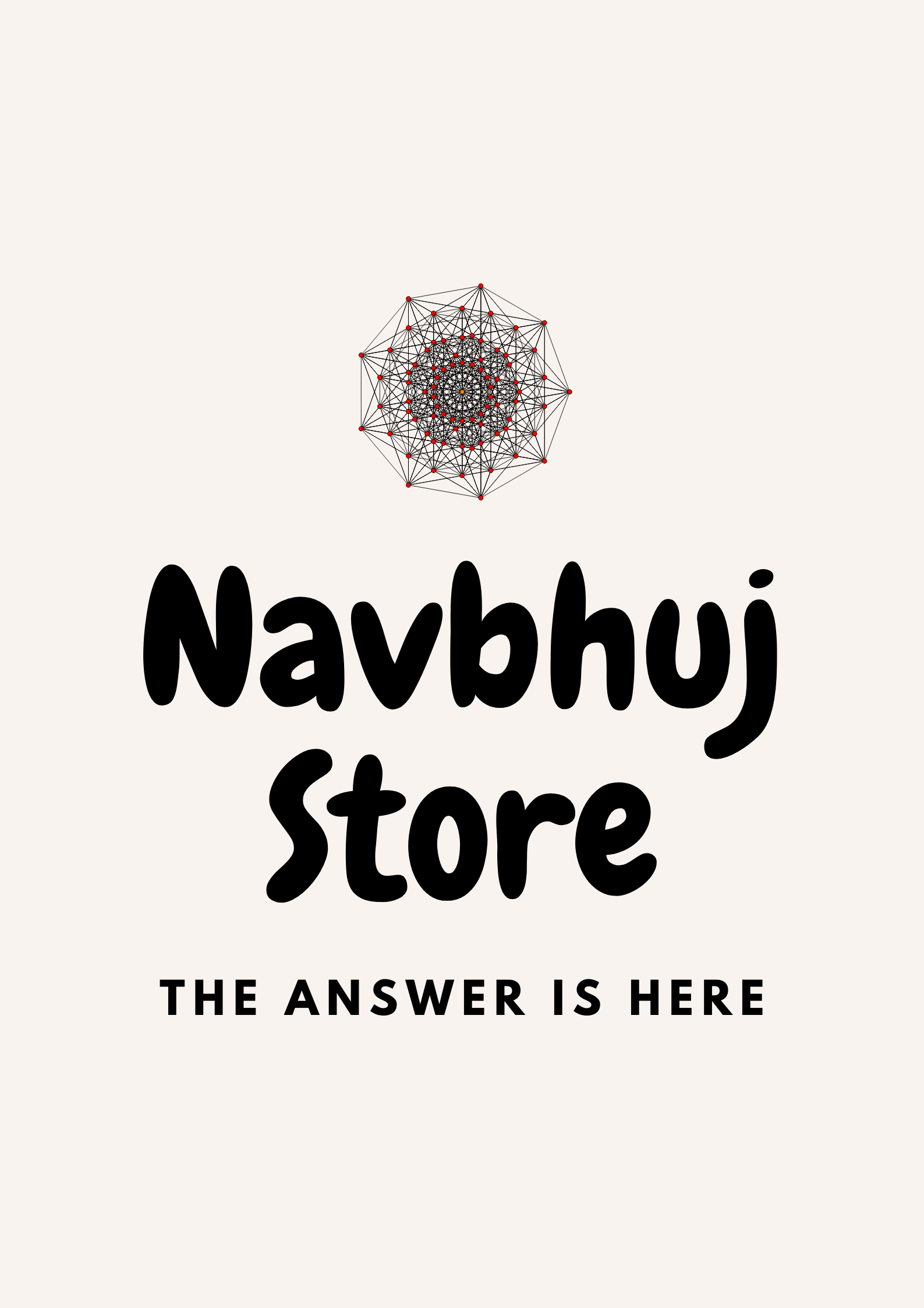 Navbhuj Store Coupon Codes