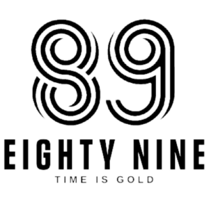 Eighty Nine