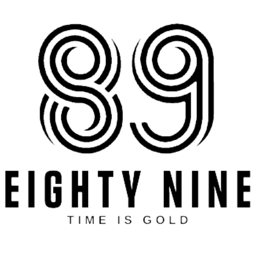 Eighty Nine Coupon Codes