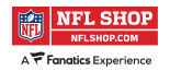 Códigos de descuento de NFL Shop - Global