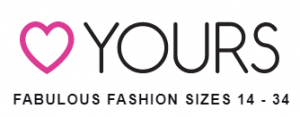Yours Clothing Kortingscodes