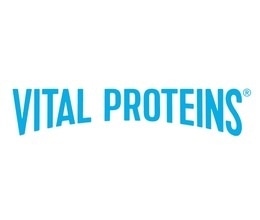 Vital Proteins Kortingscodes