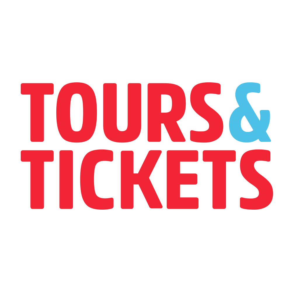 Tours-tickets.com Kortingscodes