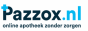Pazzox NL Kortingscodes