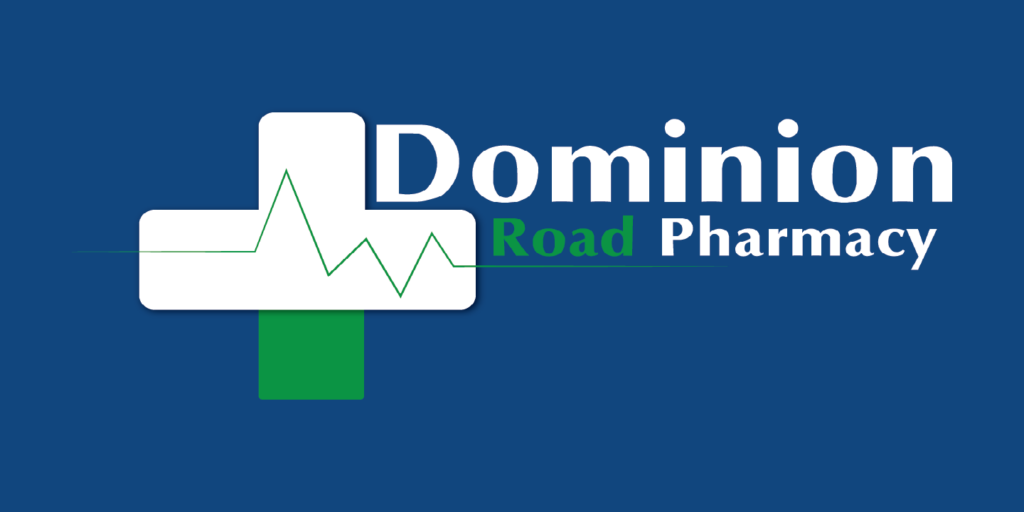 DominionRoadPharmacy Coupon Codes