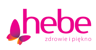Kod rabatowy Hebe.pl