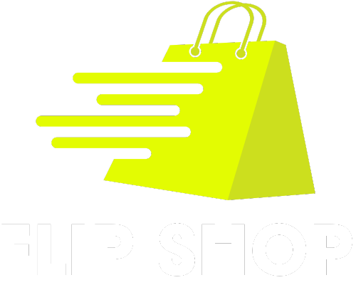 Kod rabatowy Flip Shop