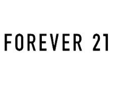 Forever21 Coupon Codes