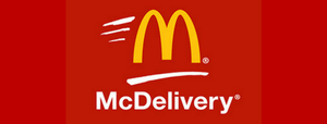 McDelivery Coupon Codes