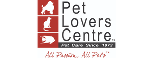Pet Lovers Centre Coupon Codes