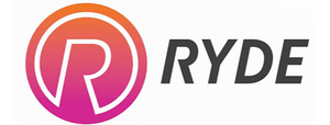 RYDE Coupon Codes