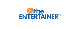 The Entertainer Coupon Codes