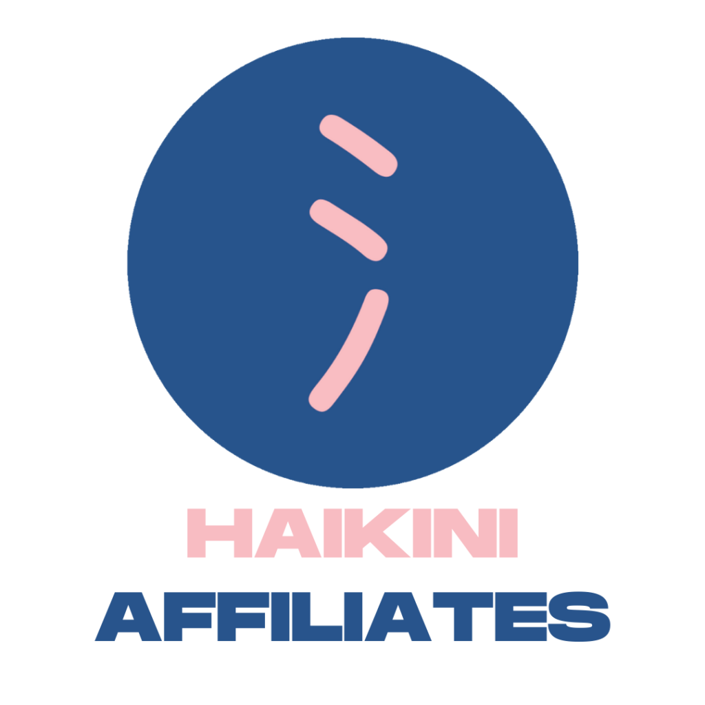 Haikini Coupon Codes
