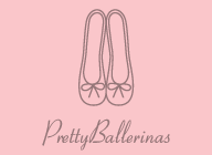 Pretty Ballerinas Coupon Codes