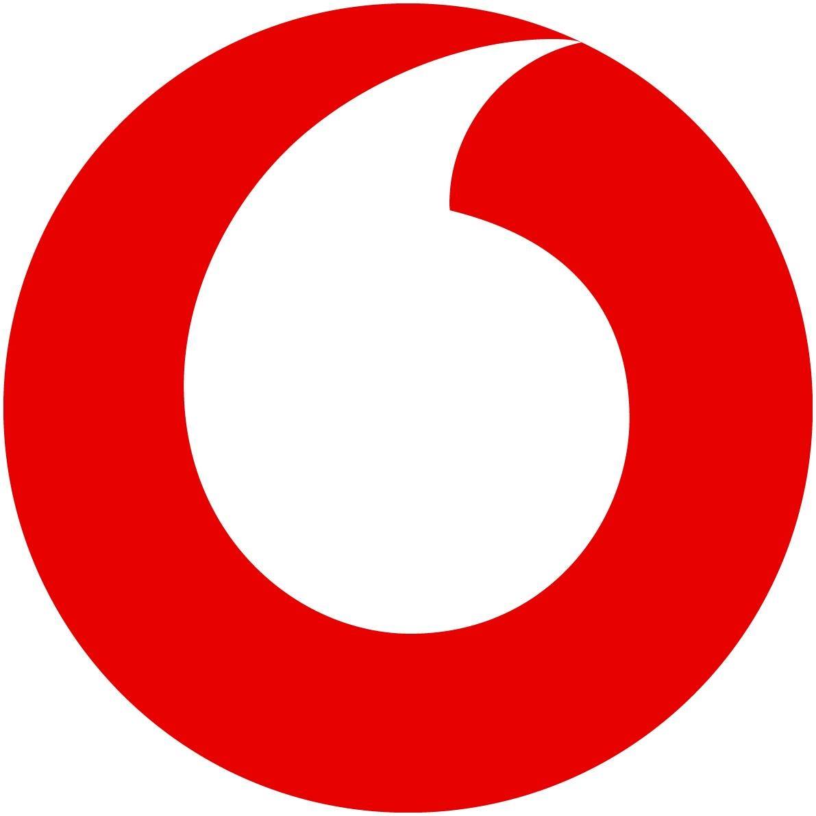 Vodafone Ltd Coupon Codes