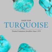 Shop For Turquoise Coupon Codes