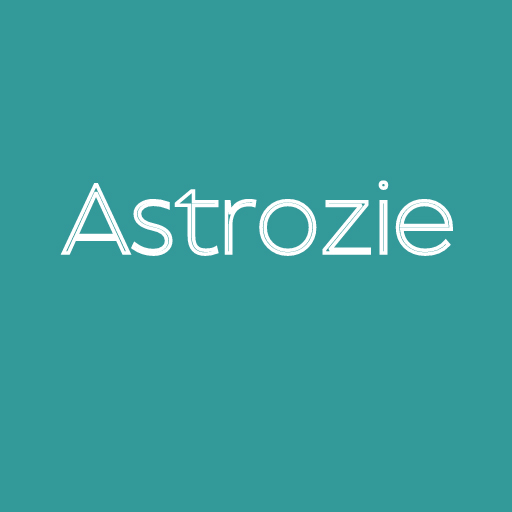 Astrozie Coupon Codes