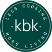 KBK Meal Prep Coupon Codes