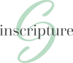 Inscripture Coupon Codes