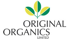 Original Organics Coupon Codes
