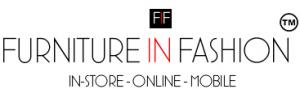 Furniture In Fashion Coupon Codes