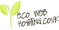 Eco Web Hosting Coupon Codes