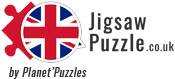 Jigsaw Puzzle Coupon Codes