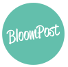BloomPost Coupon Codes
