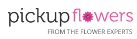 Pick Up Flowers Coupon Codes
