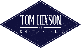 Tom Hixson Coupon Codes