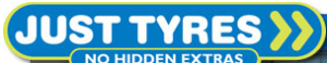 Just Tyres Coupon Codes
