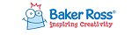 Baker Ross Coupon Codes
