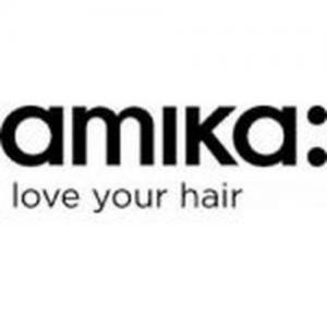 Amika UK Coupon Codes