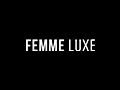 Femme Luxe Coupon Codes