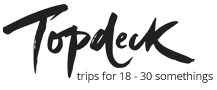 Topdeck Travel Coupon Codes