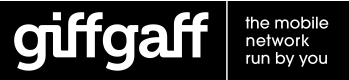 giffgaff Coupon Codes