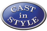 Cast In Style Coupon Codes