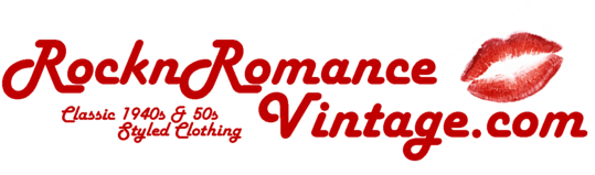 RocknRomance Vintage Coupon Codes
