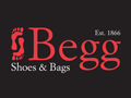 Begg Shoes Coupon Codes