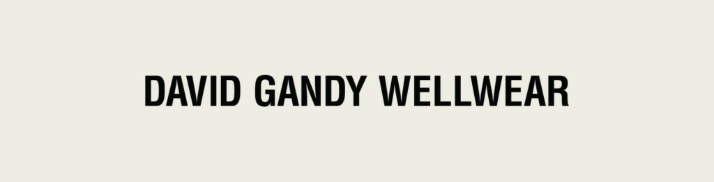 David Gandy Wellwear Coupon Codes